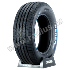 Roadian HTX 2 245/65 R17